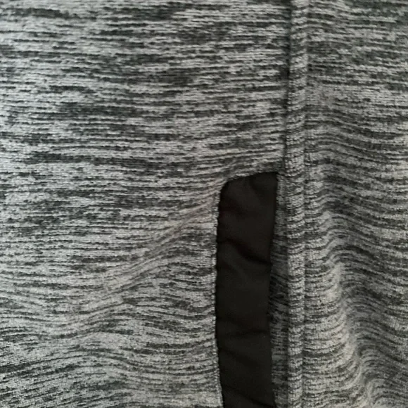 Snozu Platinum Collection Gray Vest - Picture 4 of 15